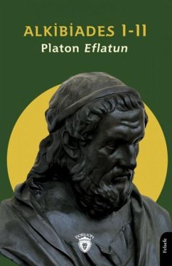 Cover Alkibiades I-II