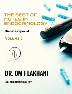 The Best of Notes in Endocrinology - Om J Lakhani