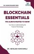 Blockchain Essentials You Always Wanted... - Bild 1