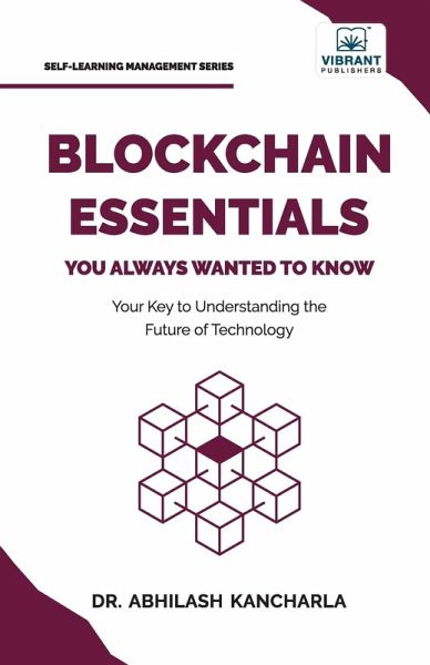 Blockchain Essentials You Always Wanted To Know Blockchain Essentials You Always Wanted To Know