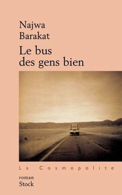 Cover Le bus des gens biens