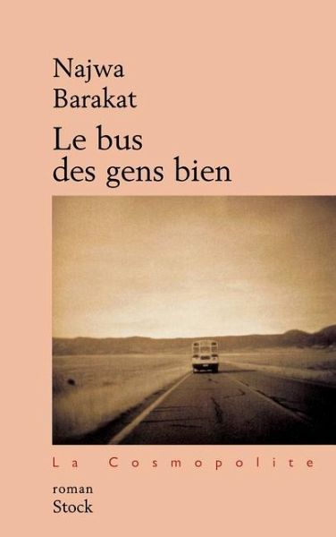 Le bus des gens biens