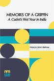 Memoirs Of A Griffin Memoirs Of A Griffin