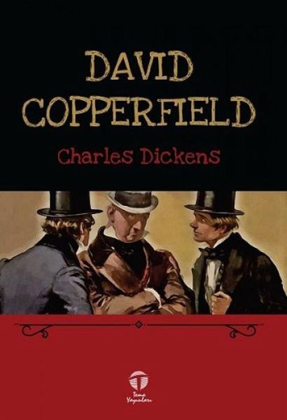 David Copperfield David Copperfield