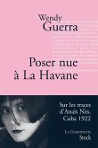 Poser nue à la Havane Poser nue à la Havane
