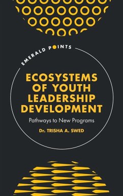 Cover Ecosystems of Youth Leadership Development