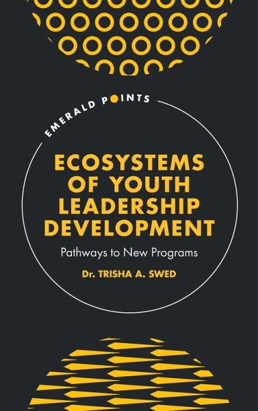 Ecosystems of Youth Leadership Development Ecosystems of Youth Leadership Development