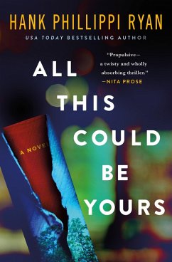 All This Could Be Yours - Ryan, Hank Phillippi