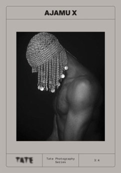 Tate Photography: Ajamu X Tate Photography: Ajamu X