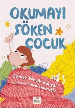 Cover Okumayi Söken Cocuk