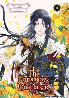 Cover The Emperor's Caretaker 04