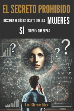 Cover El secreto prohibido