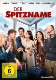 Der Spitzname Der Spitzname