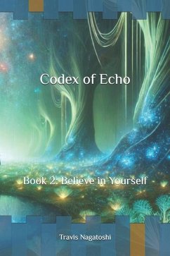 Codex of Echo - Nagatoshi, Travis