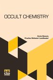 Occult Chemistry Occult Chemistry