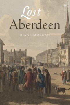 Cover Lost Aberdeen