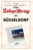 Eine Liebeserklärung an Düsseldorf