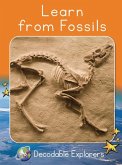 Learn from Fossils Learn from Fossils