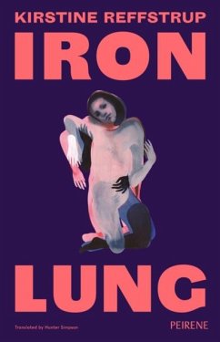 Cover Iron Lung