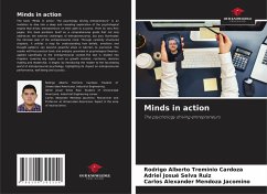 Cover Minds in action