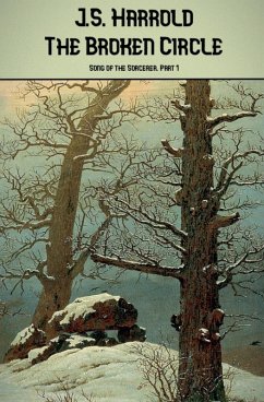 Cover The Broken Circle