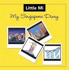 My Singapore Diary (eBook, ePUB) - Little Mi