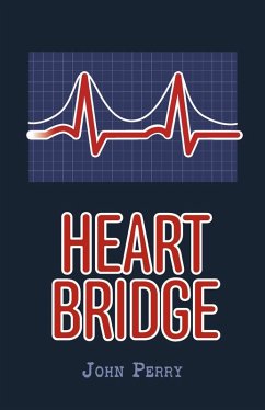 Cover Heart Bridge (eBook, ePUB)