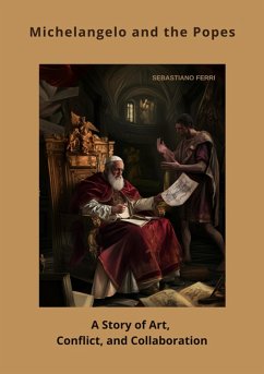 Cover Michelangelo and the Popes (eBook, ePUB)