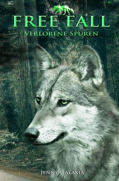 Cover Free Fall - Verlorene Spuren (eBook, ePUB)
