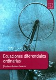 Ecuaciones diferenciales ordinarias (eBook, ePUB) Ecuaciones diferenciales ordinarias (eBook, ePUB)