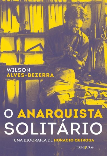 O anarquista solitário (eBook, ePUB) O anarquista solitário (eBook, ePUB)