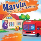 Marvin the Colorful Monster (eBook, ePUB)
