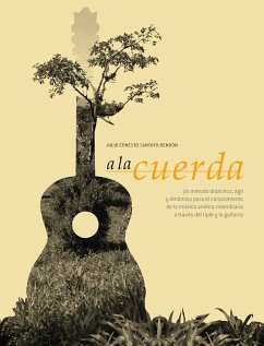 Cover A la cuerda. Segunda edición (eBook, ePUB)
