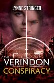 The Verindon Conspiracy (eBook, ePUB)