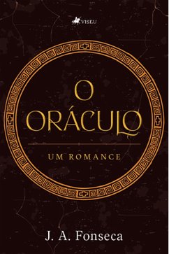 Cover O Oráculo (eBook, ePUB)