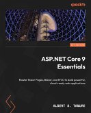 ASP.NET Core 9 Essentials (eBook, ePUB)