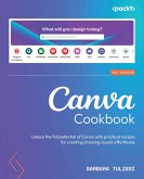 Canva Cookbook (eBook, ePUB) Canva Cookbook (eBook, ePUB)