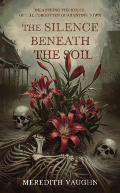 The Silence Beneath the Soil (eBook, ePUB) - Vaughn, Meredith