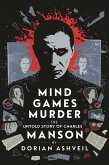 Mind Games and Murder (eBook, ePUB)