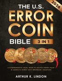The U.S. Error Coin Bible (eBook, ePUB)