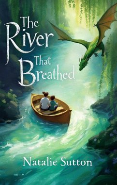 Cover The River That Breathed (eBook, ePUB)
