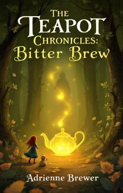 Cover The Teapot Chronicles (eBook, ePUB)