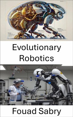 Evolutionary Robotics (eBook, ePUB) - Sabry, Fouad