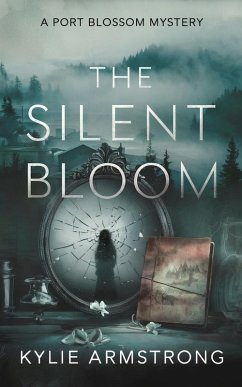 Cover The Silent Bloom (eBook, ePUB)