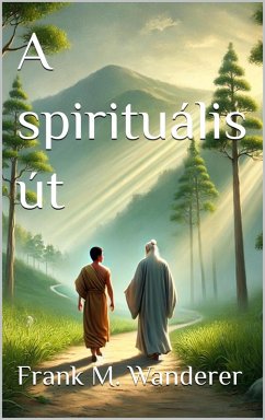 A Spirituális Út (eBook, ePUB) - Wanderer, Frank M.