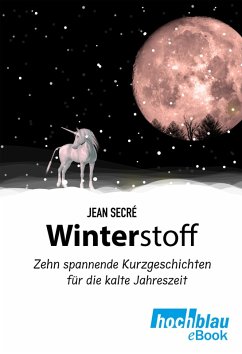 Cover WINTERSTOFF (eBook, ePUB)