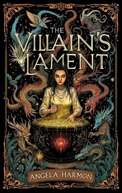 Cover The Villain's Lament (eBook, ePUB)