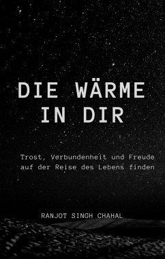 Cover Die Wärme in Dir (eBook, ePUB)