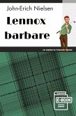 Lennox barbare (eBook, ePUB) Lennox barbare (eBook, ePUB)
