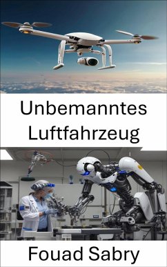 Unbemanntes Luftfahrzeug (eBook, ePUB) - Sabry, Fouad